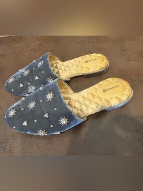 Birdies Songbird Mules